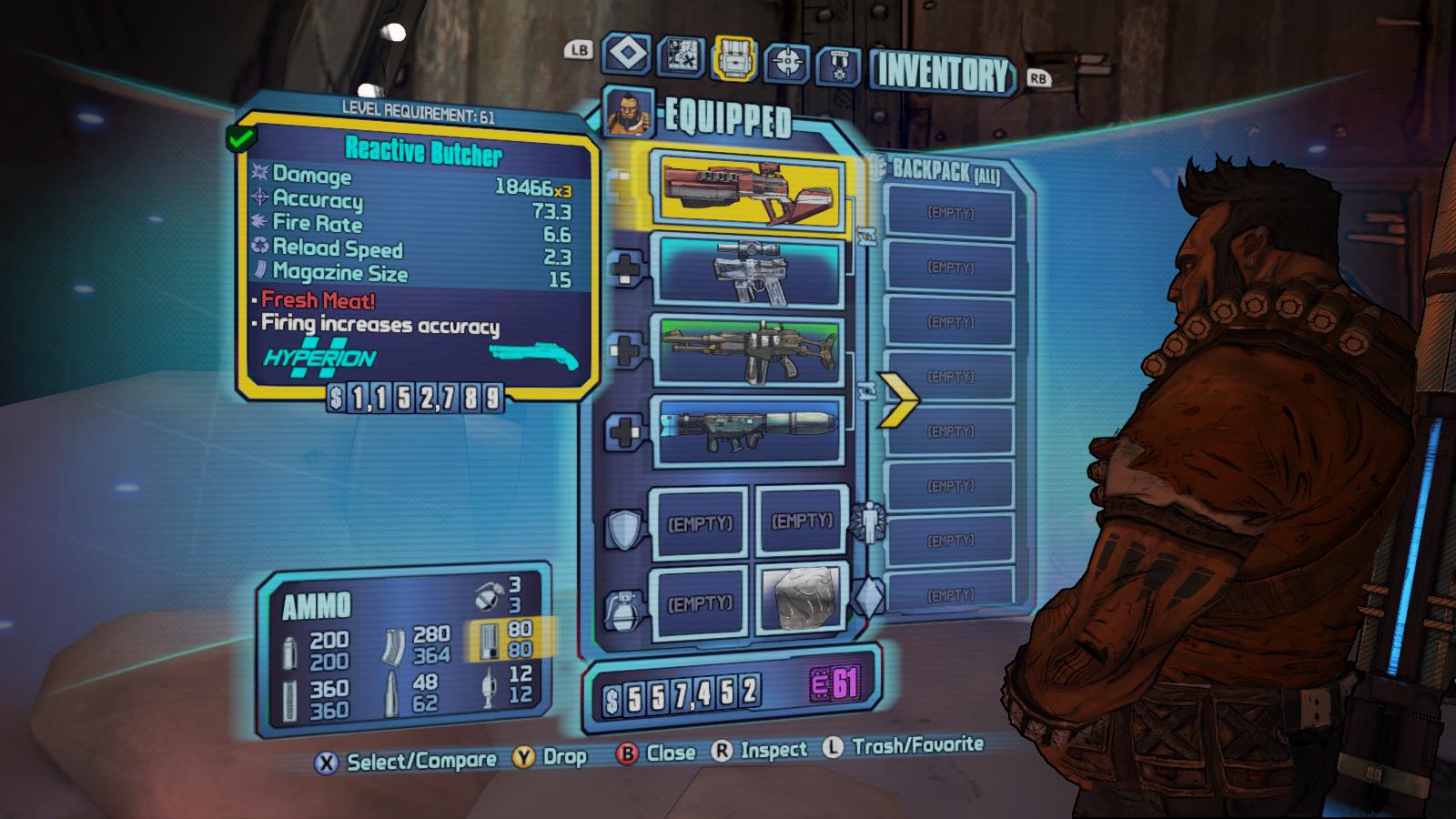 Borderlands 2: Ultimate Vault Hunters Upgrade Pack image