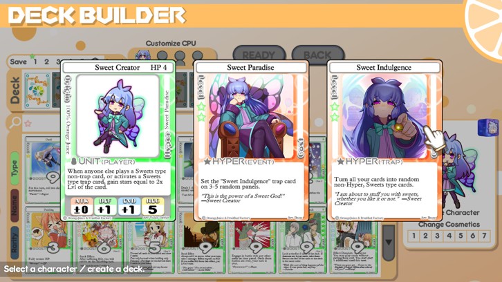 100% Orange Juice - Sweet Gods Pack image