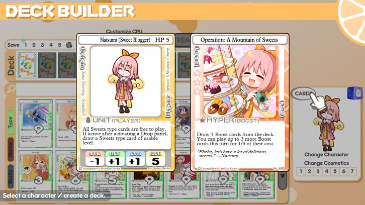 100% Orange Juice - Sweet Gods Pack image