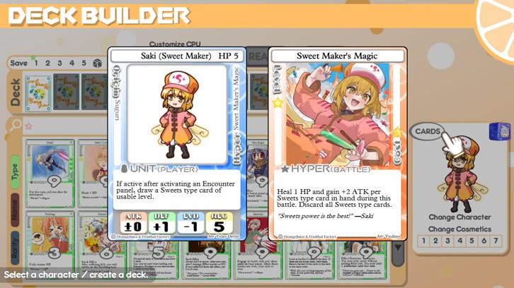 100% Orange Juice - Sweet Gods Pack image