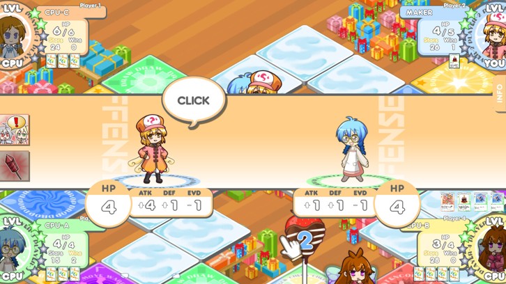 100% Orange Juice - Sweet Gods Pack image