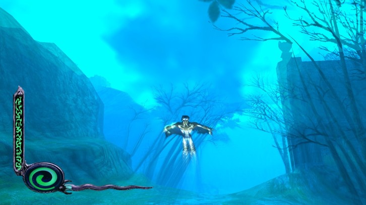 Legacy of Kain: Defiance image