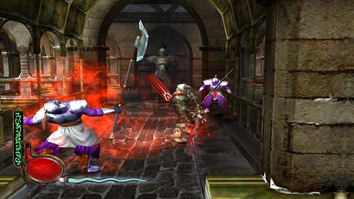 Legacy of Kain: Defiance image