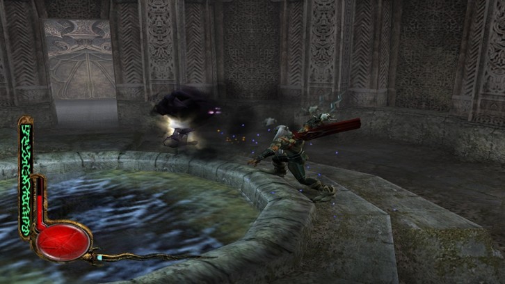 Legacy of Kain: Defiance image