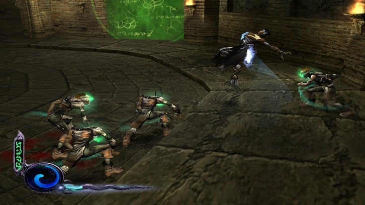 Legacy of Kain: Defiance image