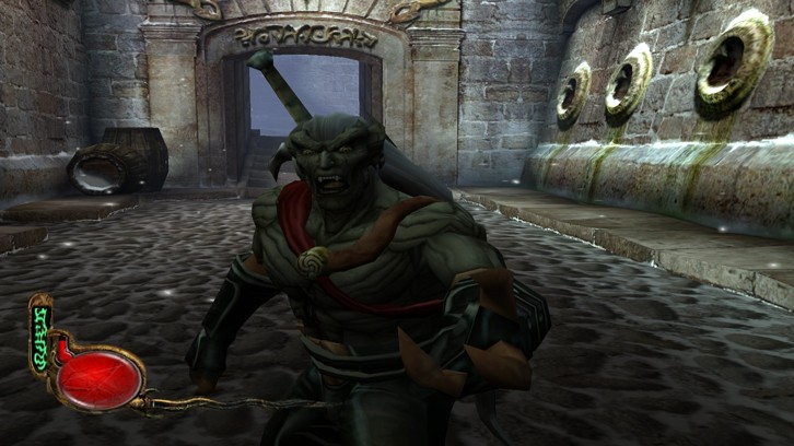 Legacy of Kain: Defiance image