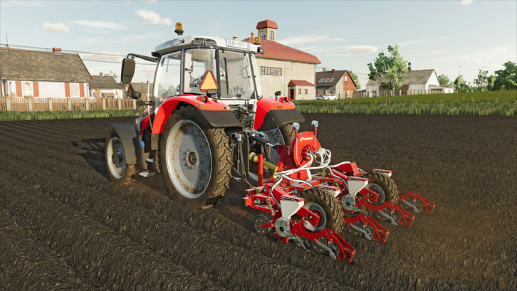 Farming Simulator 22 - Premium Expansion image