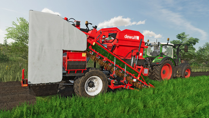 Farming Simulator 22 - Premium Expansion image