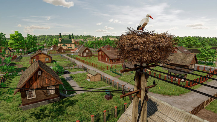 Farming Simulator 22 - Premium Expansion image