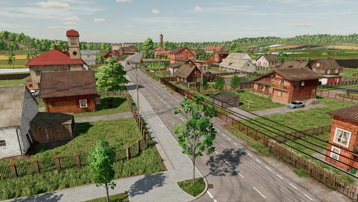 Farming Simulator 22 - Premium Expansion image