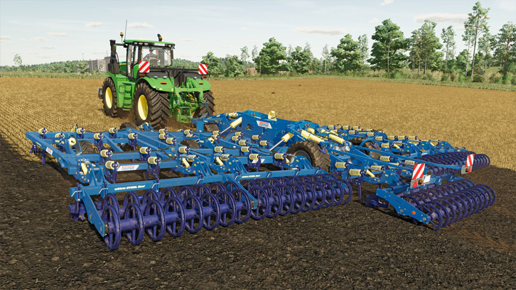 Farming Simulator 22 - Premium Expansion image