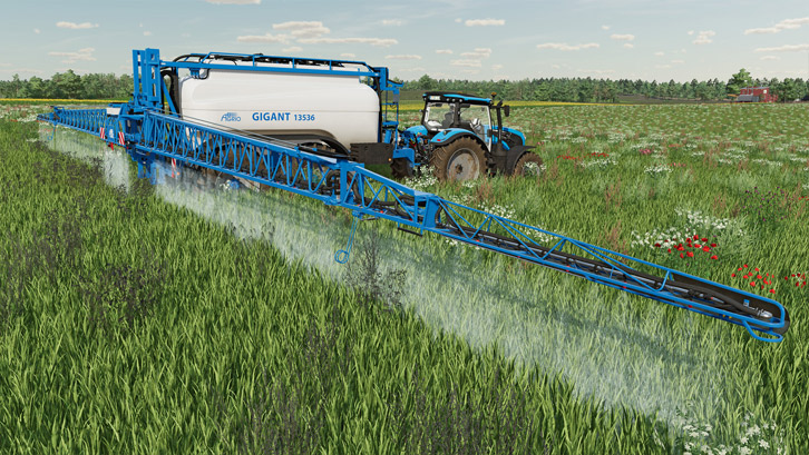 Farming Simulator 22 - Premium Expansion image