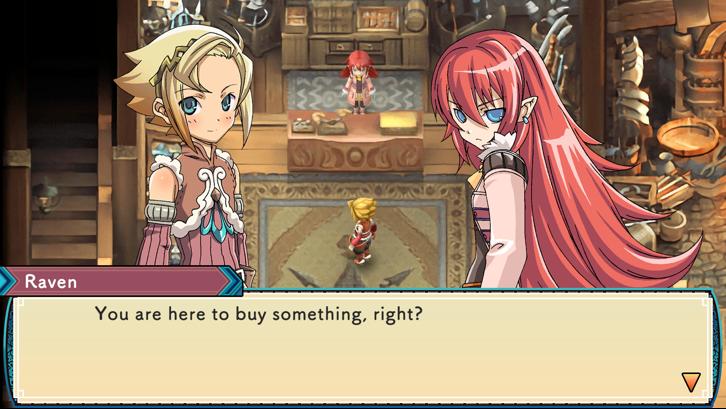 Rune Factory 3 Special image