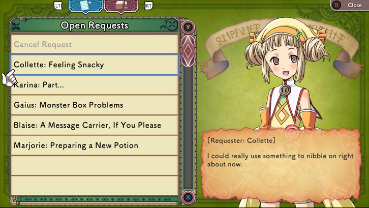 Rune Factory 3 Special image