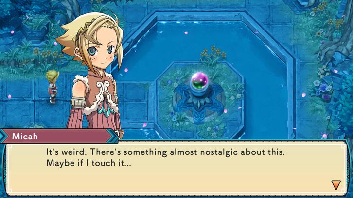 Rune Factory 3 Special image
