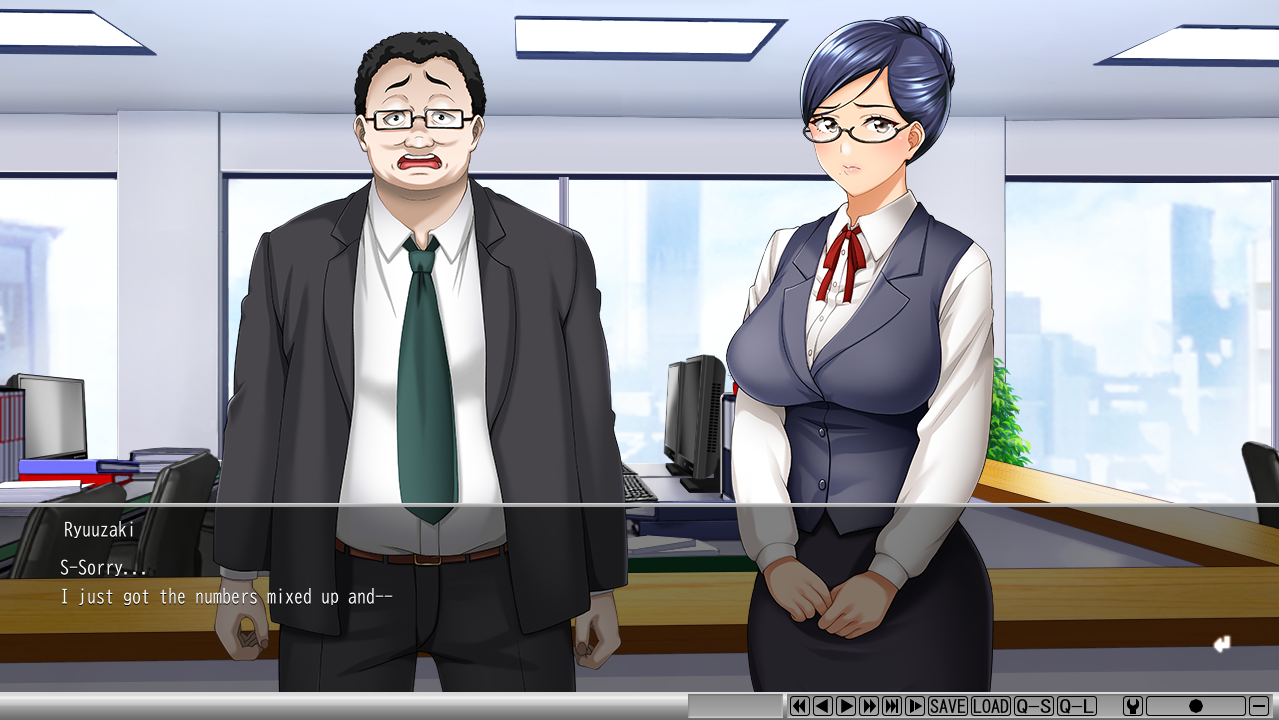 Stolen Wife - Cucked On A Hot Spring Company Trip - image