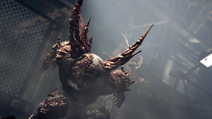 Afterfall Insanity Extended Edition image