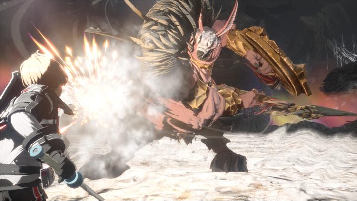 Echoes of Aincrad: Deluxe Edition (US) Steam Key screenshot from the video game thumbnail 2