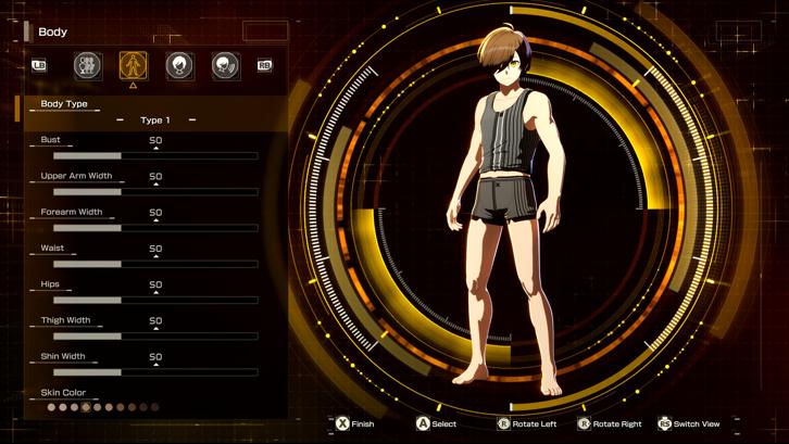 Echoes of Aincrad: Ultimate Edition (US) Steam Key screenshot from the video game thumbnail 5