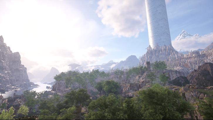 Echoes of Aincrad: Ultimate Edition (US) Steam Key screenshot from the video game thumbnail 6