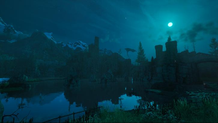 Echoes of Aincrad: Ultimate Edition (US) Steam Key screenshot from the video game thumbnail 7