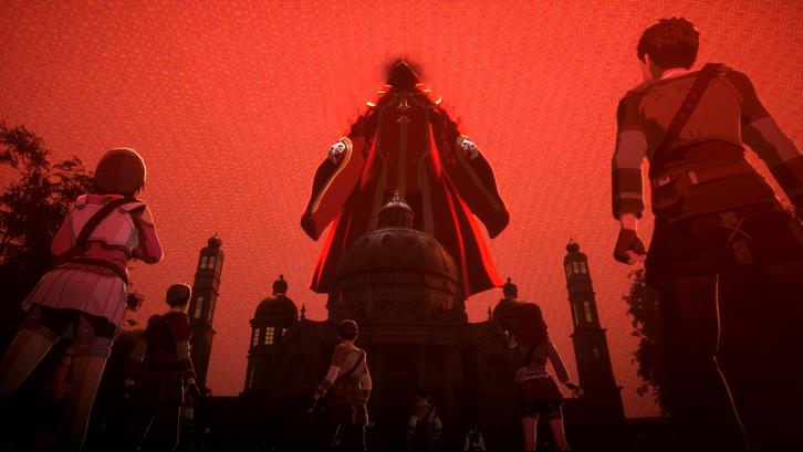 Echoes of Aincrad: Ultimate Edition (US) Steam Key screenshot from the video game thumbnail 9