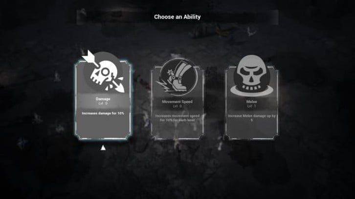 REMEDIUM: Sentinels Steam Key screenshot from the video game thumbnail 4