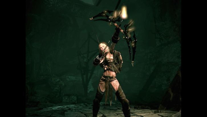 Hunted: The Demons Forge image