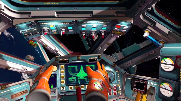 Interkosmos 2000 image