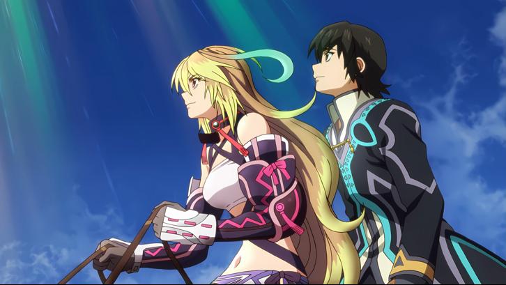 Tales of Xillia Remastered - Pre Order (US) image