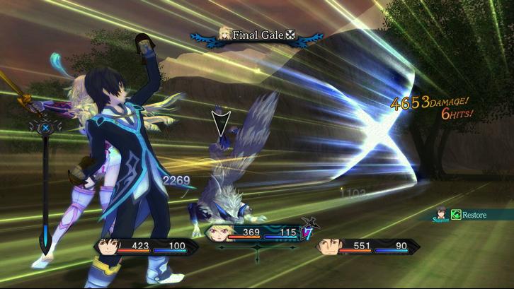 Tales of Xillia Remastered: Deluxe Edition - Pre Order (US) image