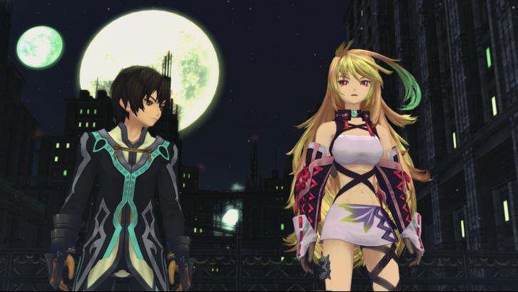 Tales of Xillia Remastered: Deluxe Edition - Pre Order (US) image