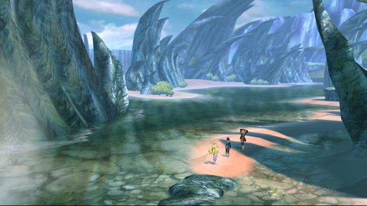 Tales of Xillia Remastered: Deluxe Edition - Pre Order (US) image