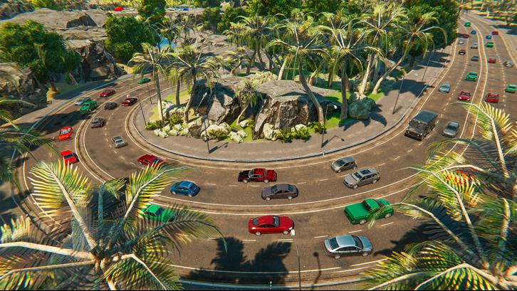 Car For Sale Simulator 2023 Steam Key screenshot from the video game thumbnail 8