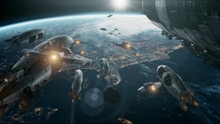 Iron Sky Invasion Steam Key screenshot from the video game thumbnail 2