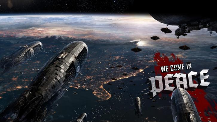 Iron Sky Invasion Steam Key screenshot from the video game thumbnail 9