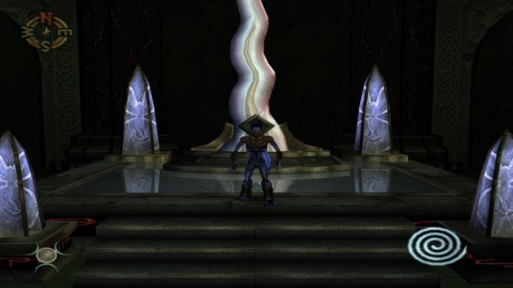 Legacy of Kain: Soul Reaver 2 image
