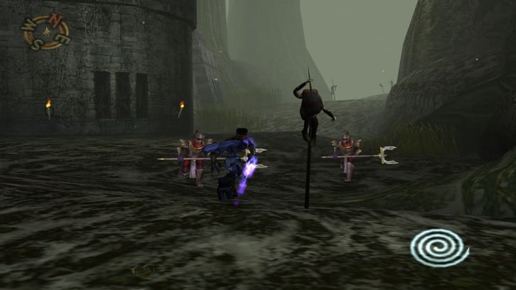 Legacy of Kain: Soul Reaver 2 image