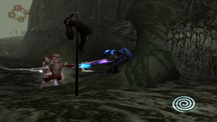 Legacy of Kain: Soul Reaver 2 image