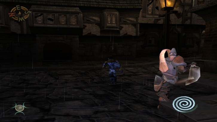 Legacy of Kain: Soul Reaver 2 image