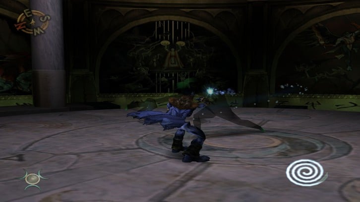 Legacy of Kain: Soul Reaver 2 image