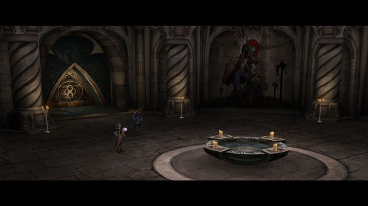 Legacy of Kain: Soul Reaver 2 image