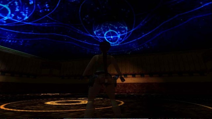 Tomb Raider IV: The Last Revelation image