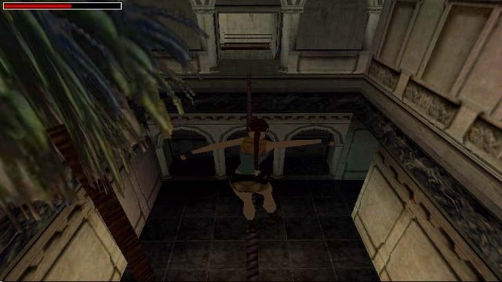 Tomb Raider V: Chronicles image