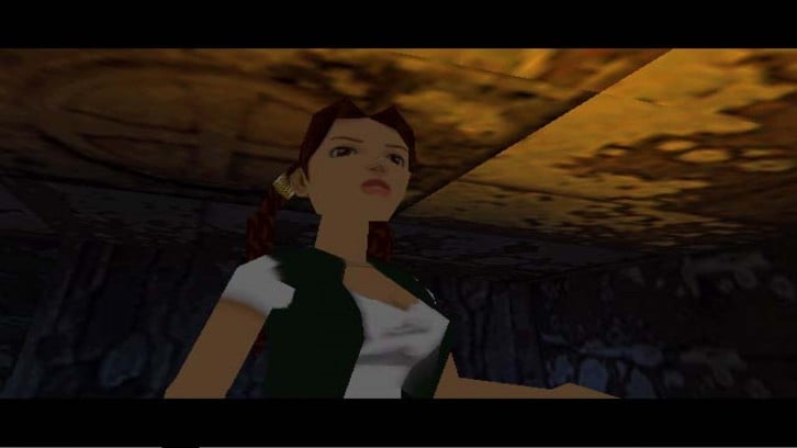 Tomb Raider V: Chronicles image