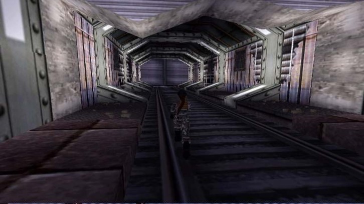 Tomb Raider V: Chronicles image
