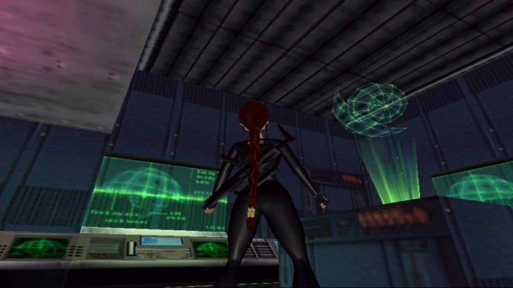 Tomb Raider V: Chronicles image