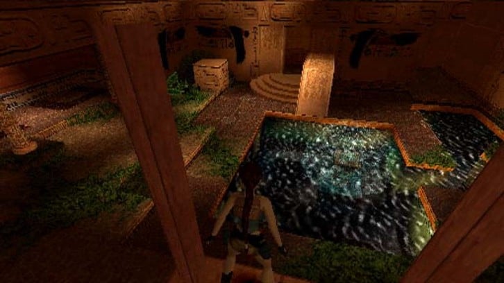 Tomb Raider V: Chronicles image