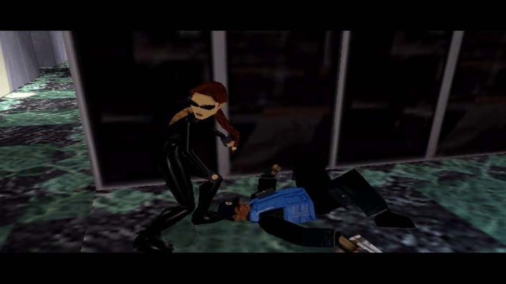 Tomb Raider V: Chronicles image