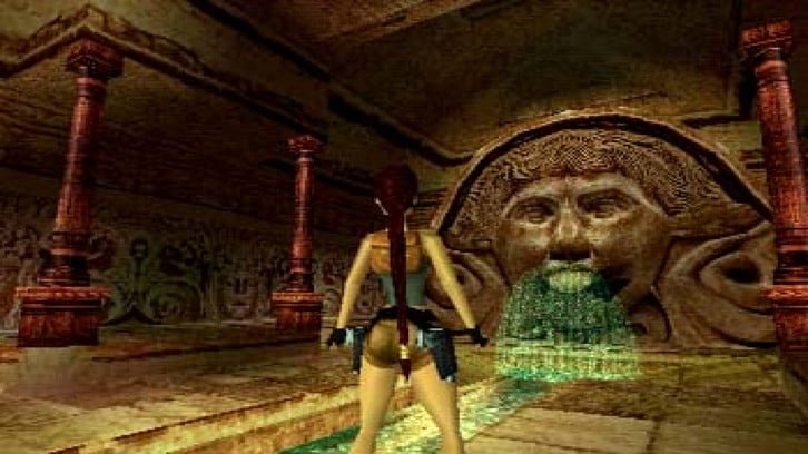Tomb Raider V: Chronicles image